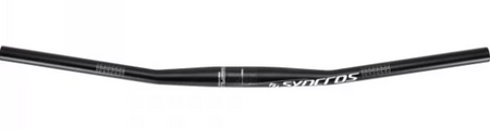 Syncros FL 1.0 Carbon Rise 15mm 700mm