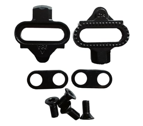 Tacchette compatibili SPD Eleven Pltm