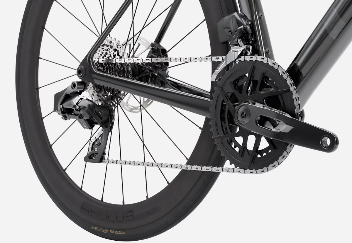 Madone SL 6 AXS Gen 8