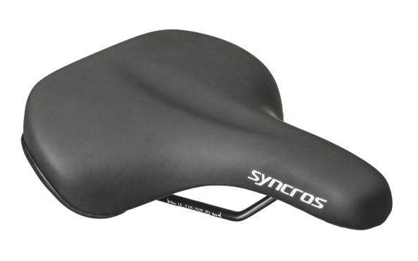 Syncros Urban Lady SA-02 nero