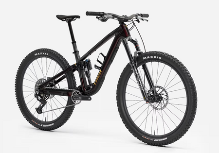 Trek Fuel EX 9.8 Eagle 90 Gen 7 - foto 2