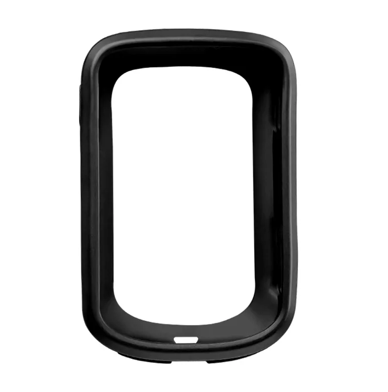 iGPSPORT custodia silicone BSC300T Nero