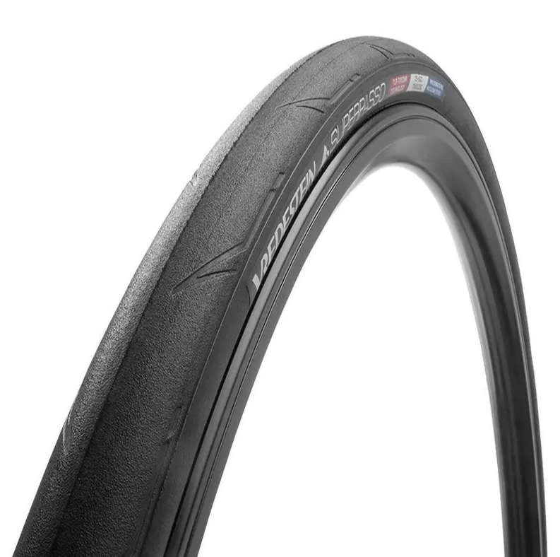 Vredestein Superpasso TLR 700x28 Black / 700x28
