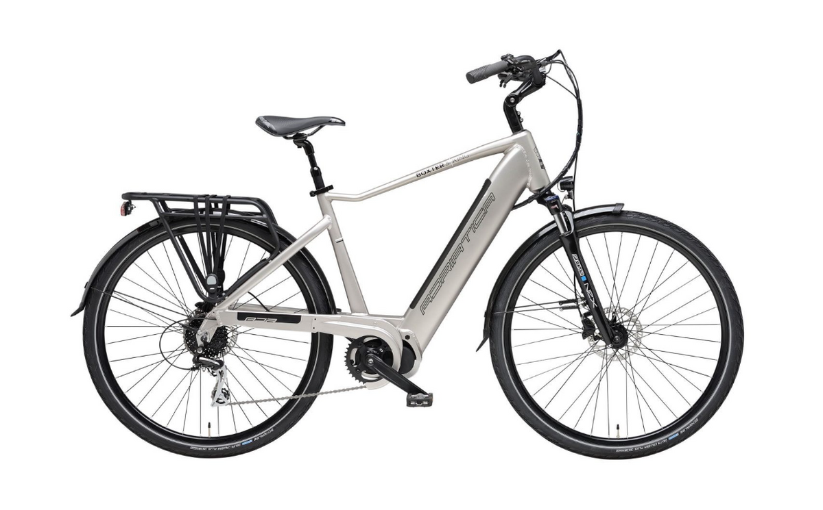 Adriatica 3 King Oli Sport Man 28" GRIGIO OPACO / 50 / 28"