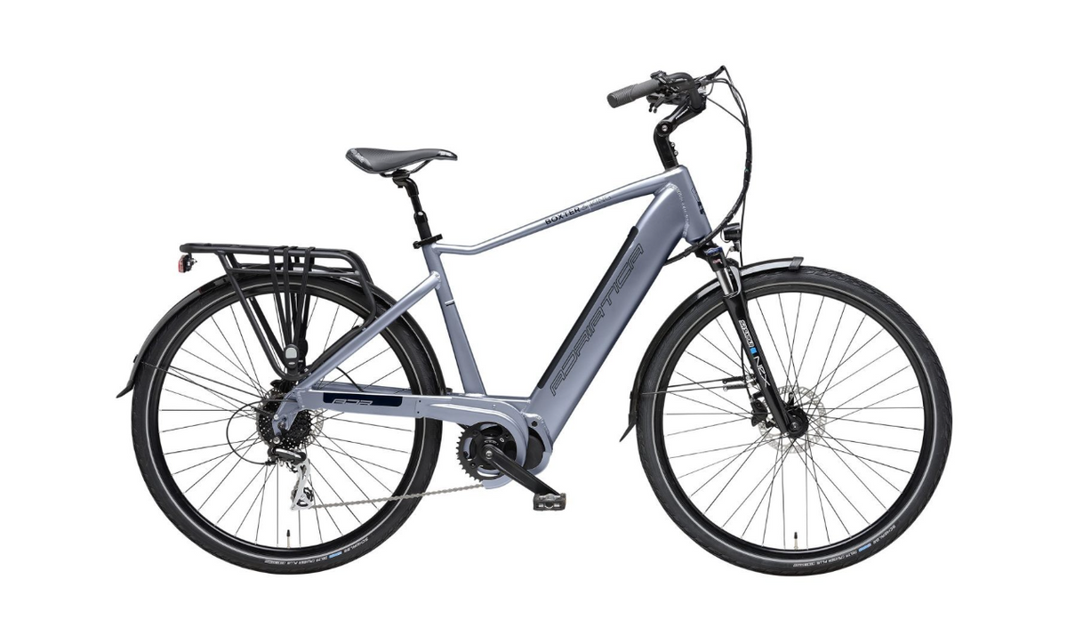 Adriatica 3 King Oli Sport Man 28" BLU ZAFFIRO / 50 / 28" - foto 2