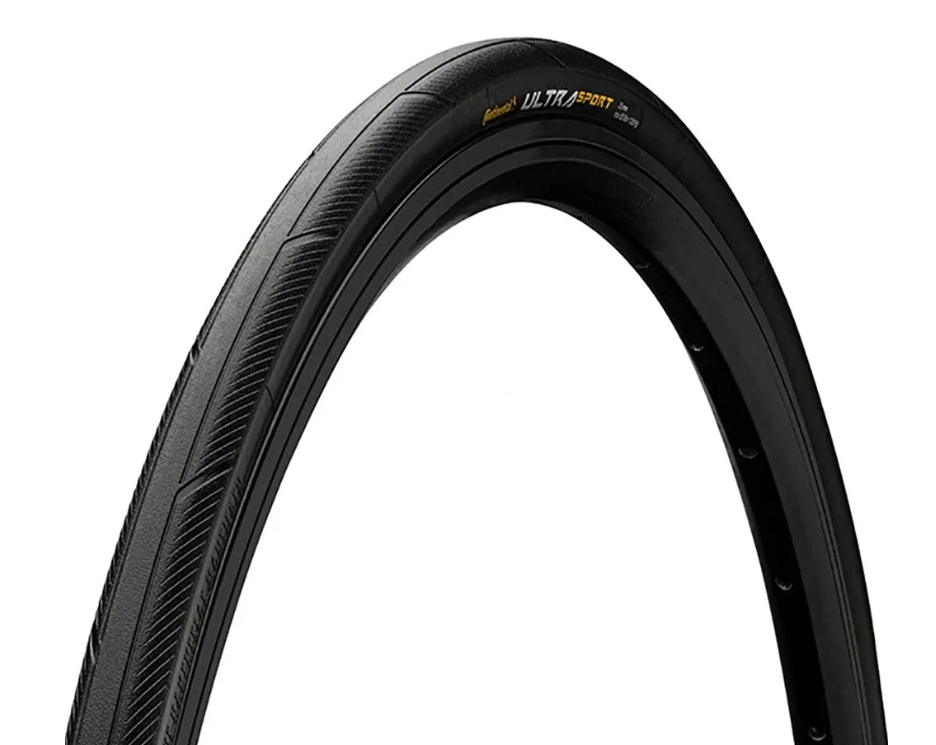 Copertone Continental Ultra Sport III Foldable 27,5 25mm