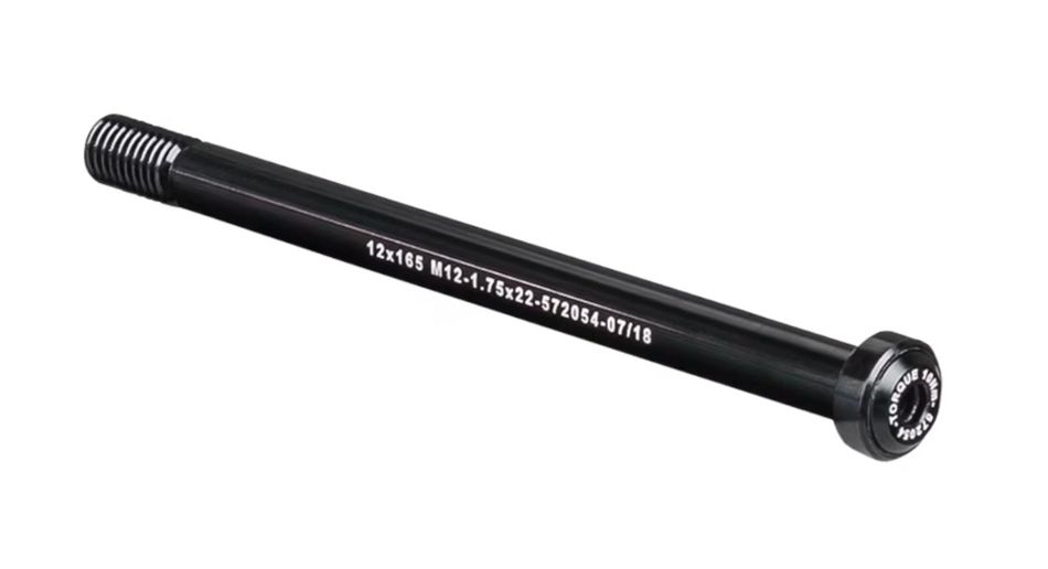 Bontrager Switch 12x165mm