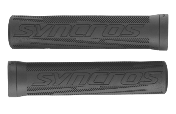 Syncros Grips Pro Black