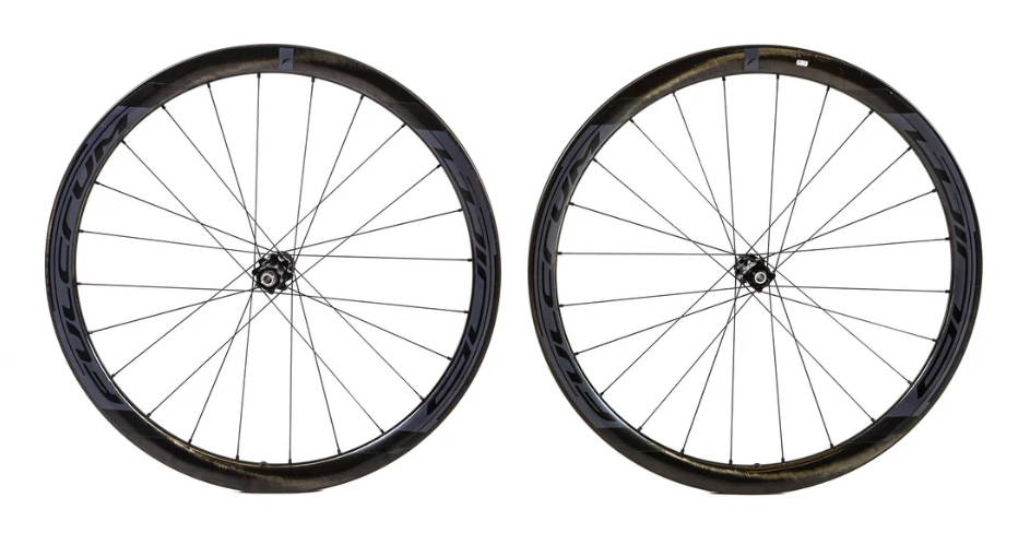 Fulcrum Wind 400 DB 2-Way Fit Shimano