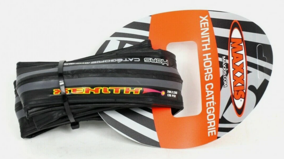 Maxxis Xenith Hors Catègorie Reifen 700x23c