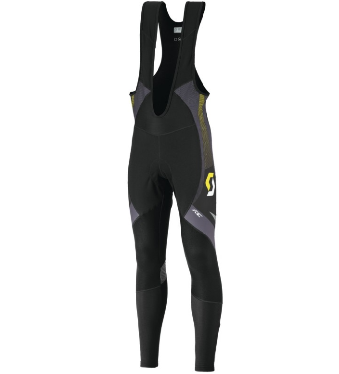 Salopette Scott RC Pro Plus
