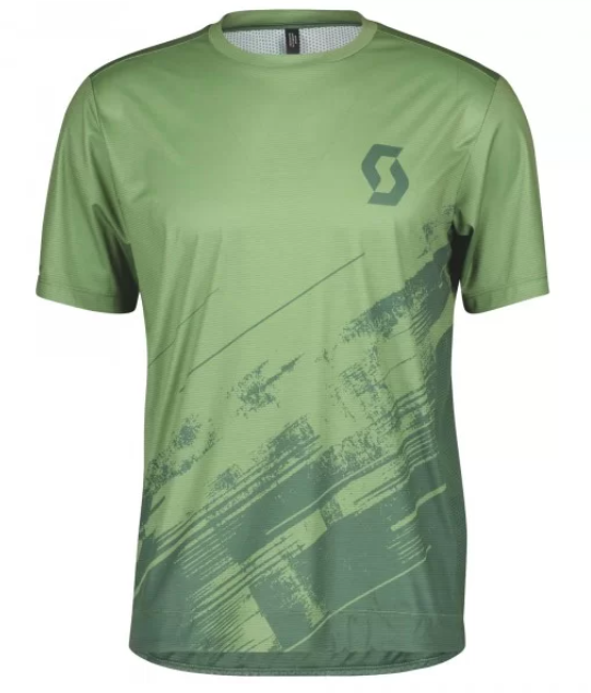 Scott Trail Vertic Herren Trikot