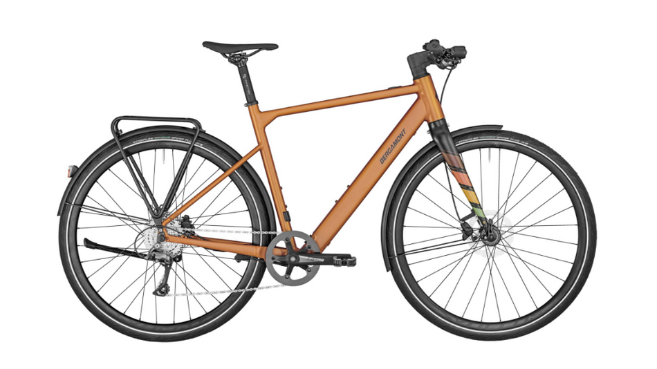 Bergamont E-Sweep Sport