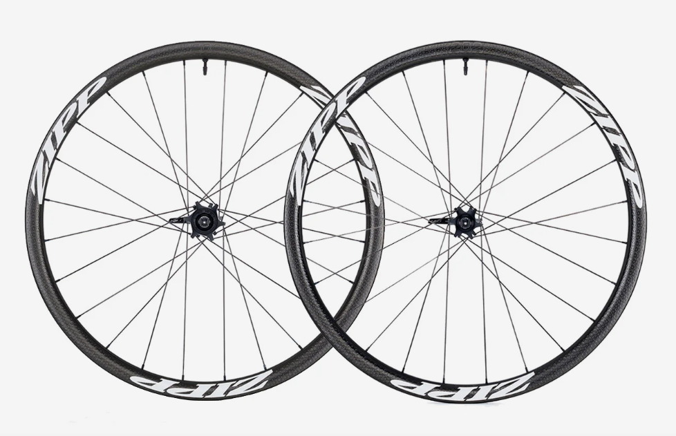 Zipp 202 DB Firecrest TL 12x142 Shimano