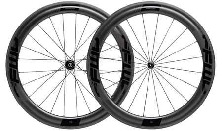 Fast Forward Ffwd F6R Shimano 11v