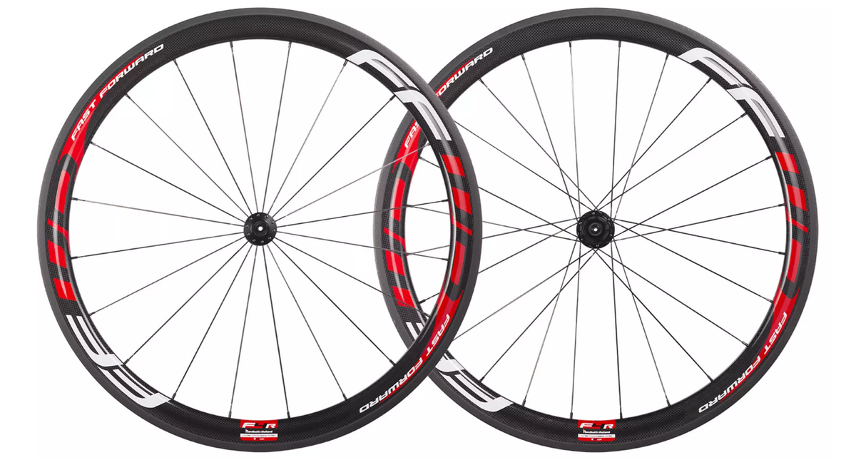 Fast Forward Ffwd F4R Shimano 11v