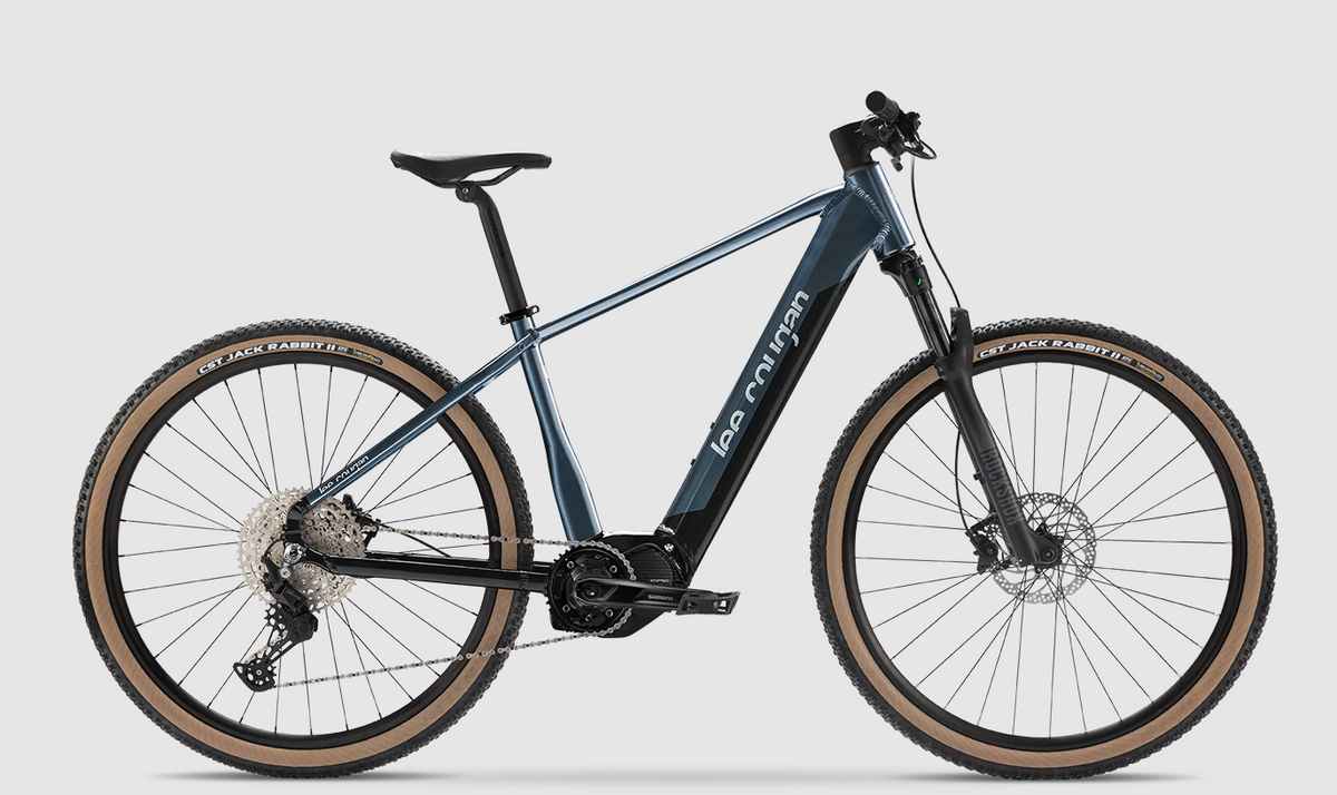Lee Cougan Edge Cross 72 Brose S Mag 720Wh M