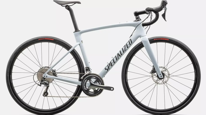 Specialized Roubaix SL8 Shimano Tiagra 56