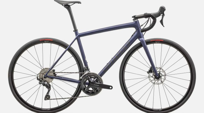 Specialized Aethos Sport 54