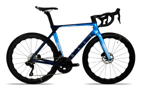 Rali RDS Shimano 105 Di2 Mutech Carbon
