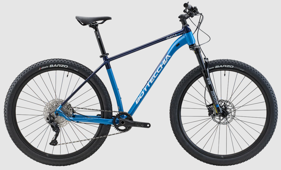 Bottecchia Gavia 29" Deore 11s