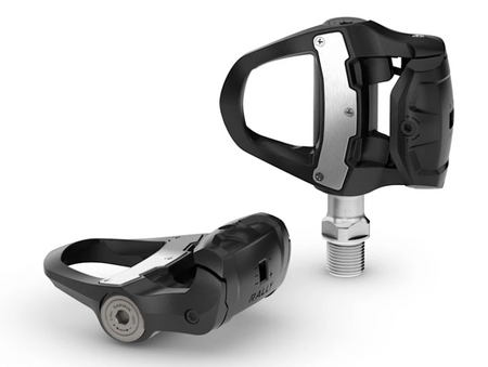 Garmin Rally RK110 Look Keo