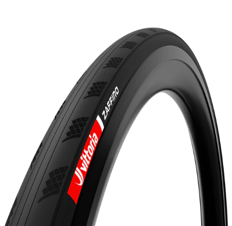 Vittoria Zaffiro 700x28 Black / 700x28