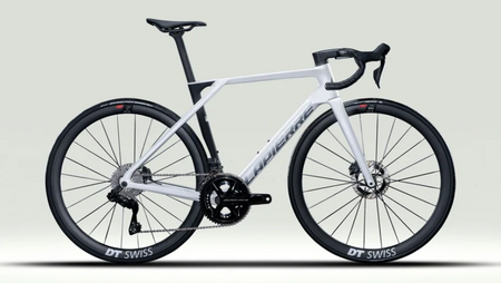Lapierre Xelius DRS 10.0 Dura-Ace Di2 Paris Stone Beige-Glossy / M