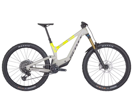 Scott Ransom 900 RC taglia S