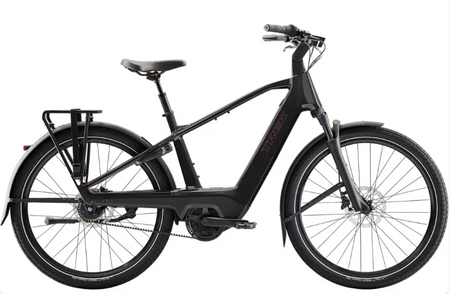Trek Charter+ 4 Nexus 5 540Wh Dark Web / L