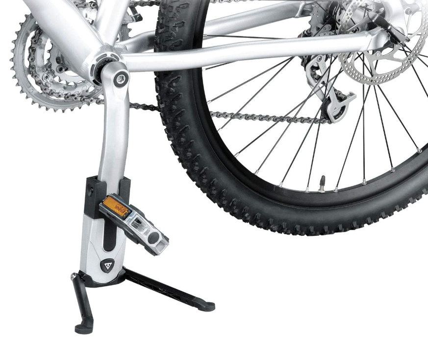 Topeak FlashStand Fat cavalletto MTB - foto 2