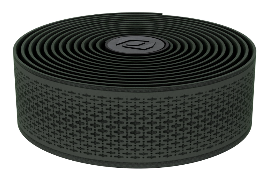 Syncros RC nastro manubrio 3 mm Deep Green - foto 5