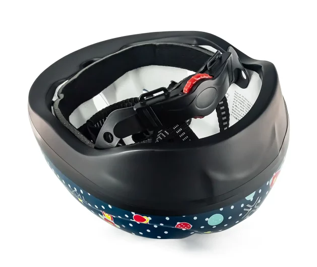 Tekmax Casco Bambino Nuovo Logo - foto 5