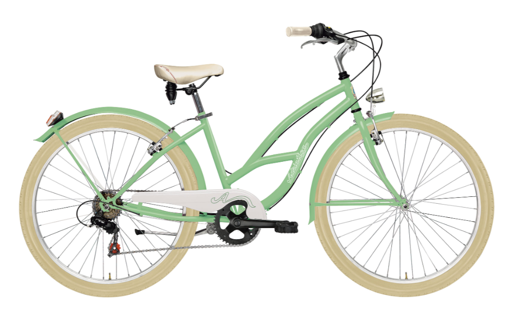 Adriatica Cruiser Lady 26" Verde / 45 - foto 2