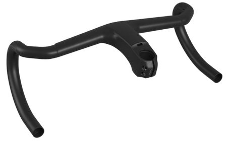 Manubrio Integrato Trek Aero RSL 420mm - foto 2