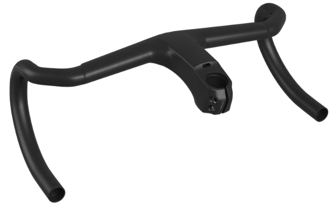 Manubrio Integrato Trek Aero RSL 400mm - foto 2