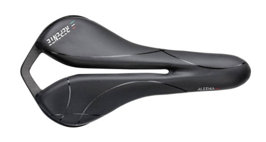Repente Aleena 4.0 cover intercambiabile Natural Carbon Black - foto 3