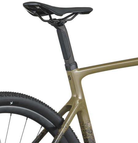 Scott Addict Gravel 40 GRX 2x12 - foto 5