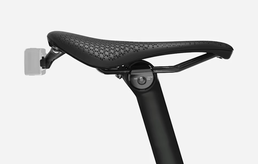 Sella Trek Aeolus Elite AirLoom - foto 5