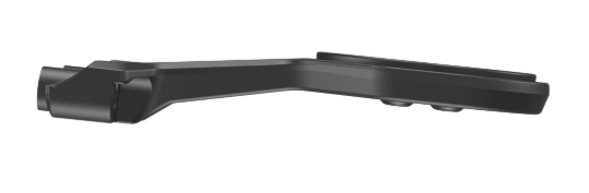 Supporto CicloComputer Per Attacco Manubrio Syncros RR - foto 3