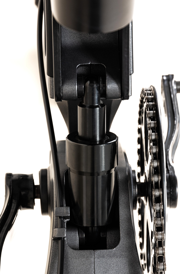 Coppi Spritz 16" Folding Magnesio - foto 4