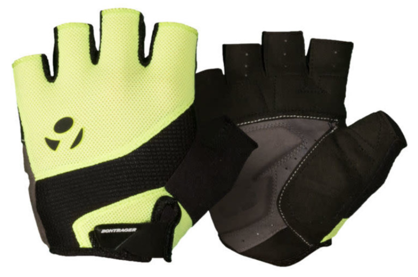 Bontrager Solstice taglia M Giallo-Nero / M - foto 4