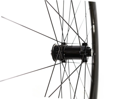 Fulcrum Wind 400 DB 2-Way Fit Shimano - foto 3
