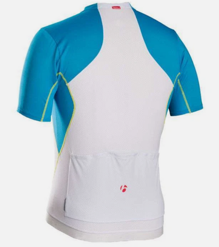 Maglia Da Uomo Bontrager Summer RXL - foto 2