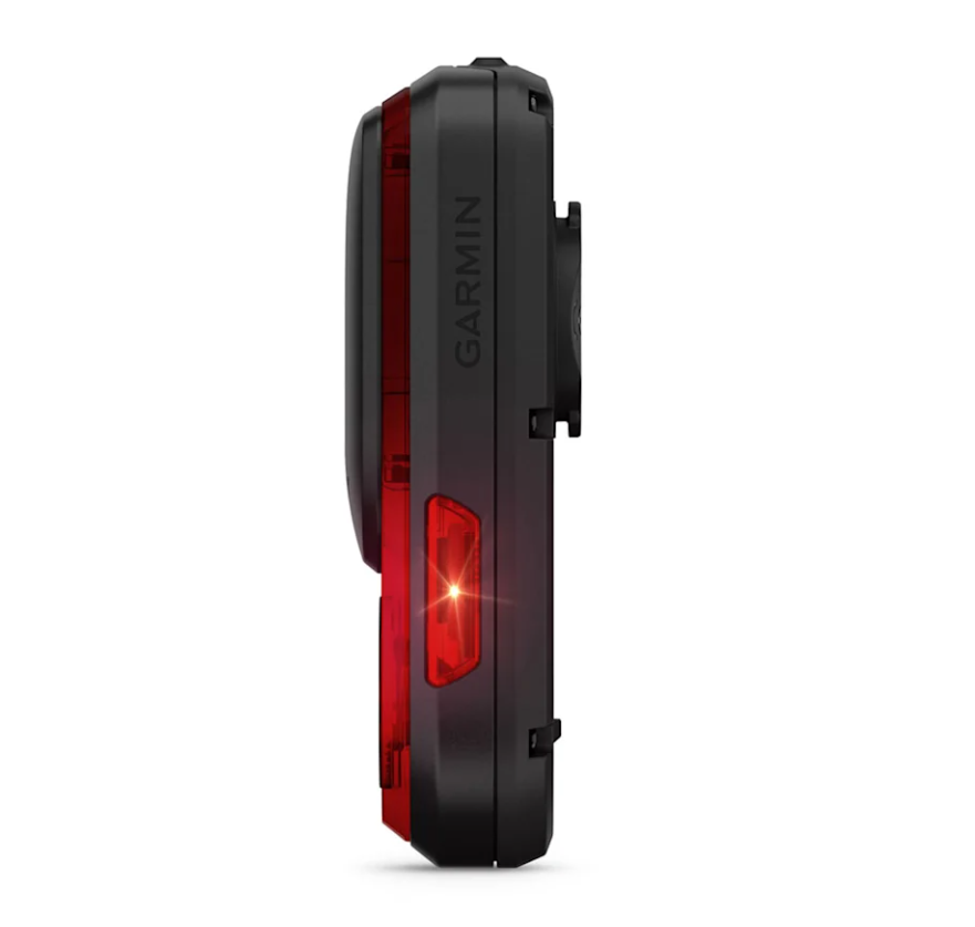 Luce Garmin Varia RearVue 820 - foto 2