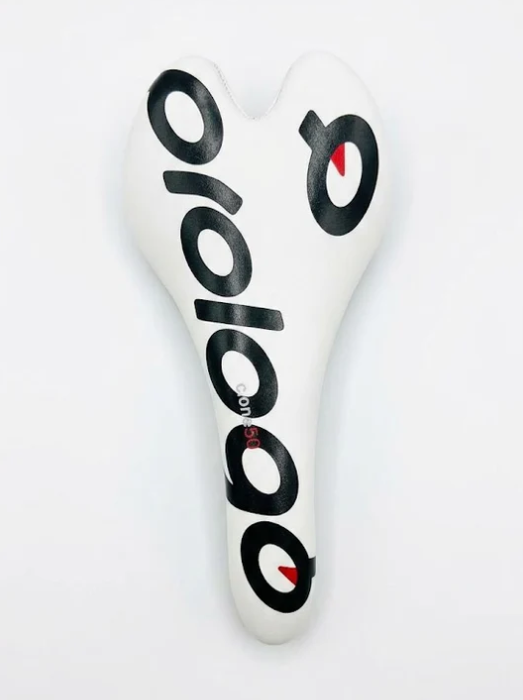 Prologo C.One 50 Solid Carbon 130 g White-Black