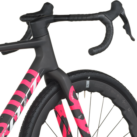 Scott Addict Gravel RC - foto 6