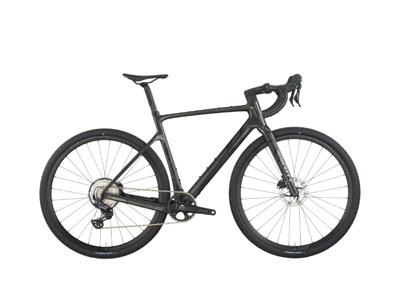 Scott Addict Gravel 30 - foto 2