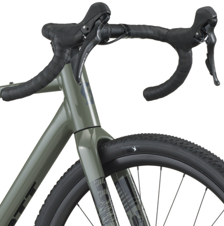 Scott Speedster Gravel 20 - foto 5