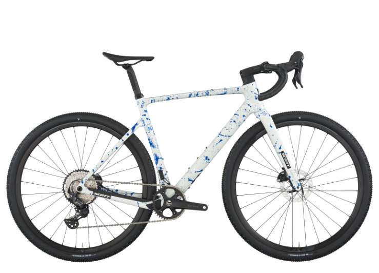 Scott Addict Gravel 30 - foto 3
